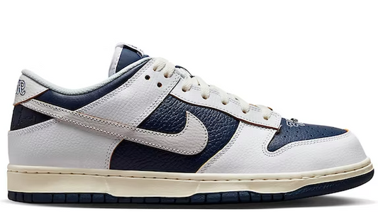Dunk Low HUF New York City