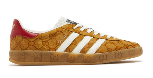 X Gazelle 'GG Monogram'