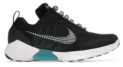 HyperAdapt 1.0 Black (1st Release Pair Special Box)