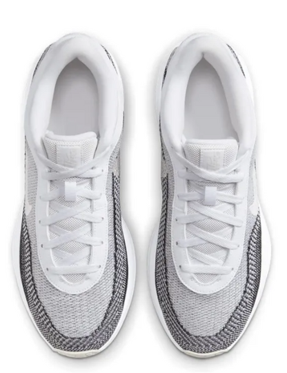 G.T. Hustle Academy EP White Light Bone Black