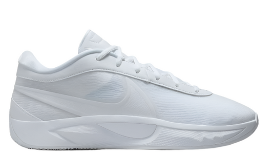 Giannis Freak 6 EP TB White