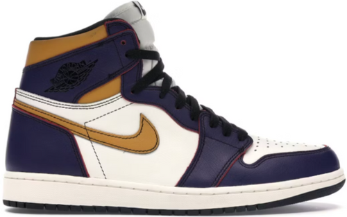 1 Retro High OG Defiant SB LA to Chicago