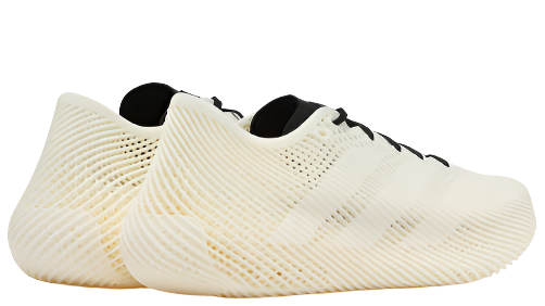 Climacool 4D Laced Black