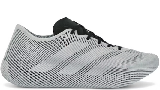 Climacool 4D Laced Glory Grey