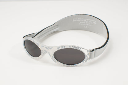 Bubzee Banz® Wrap Around Sunglasses