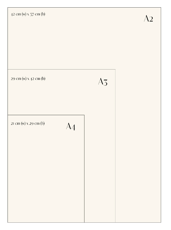 Cowboy - Cowboy Word Print