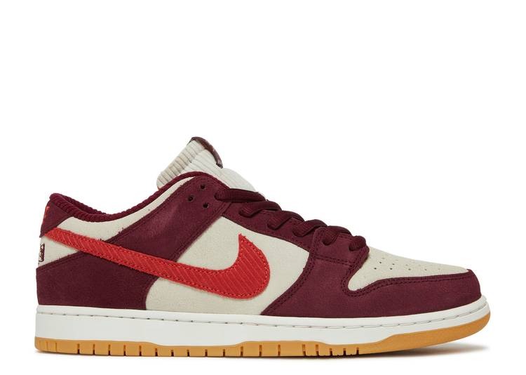 Dunk Low Skate Like a Girl