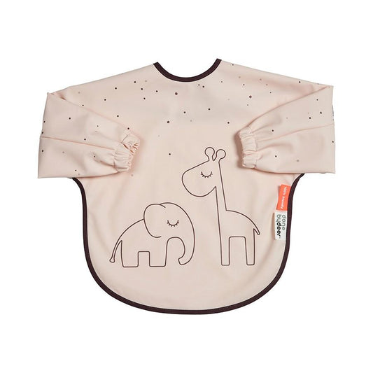 Done by Deer Sleeved Bib