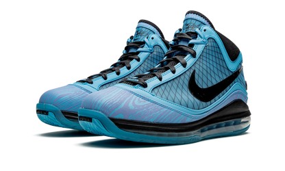 Air Max Lebron 7 Retro "All Star" CU5646 400