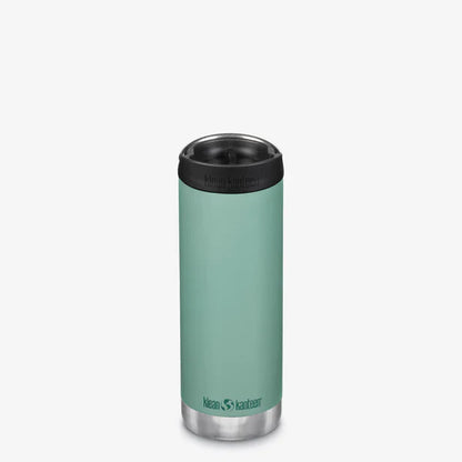 Klean Kanteen - Insulated TKWide 16 oz. with Cafe Cap