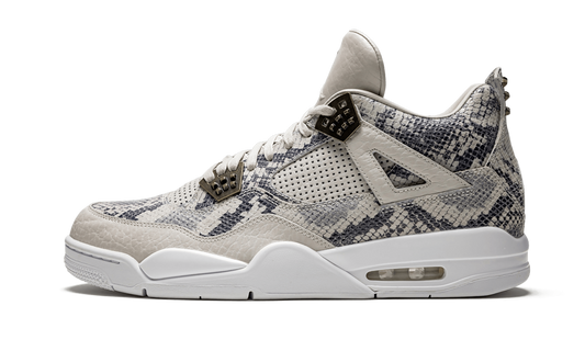 4 Retro Premium "Snakeskin" 819139 030