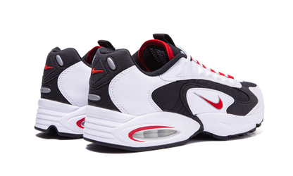 Air Max Triax 96 "White / University Red" CD2053 105