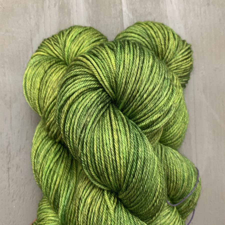 Madelinetosh Yarn- Tosh DK