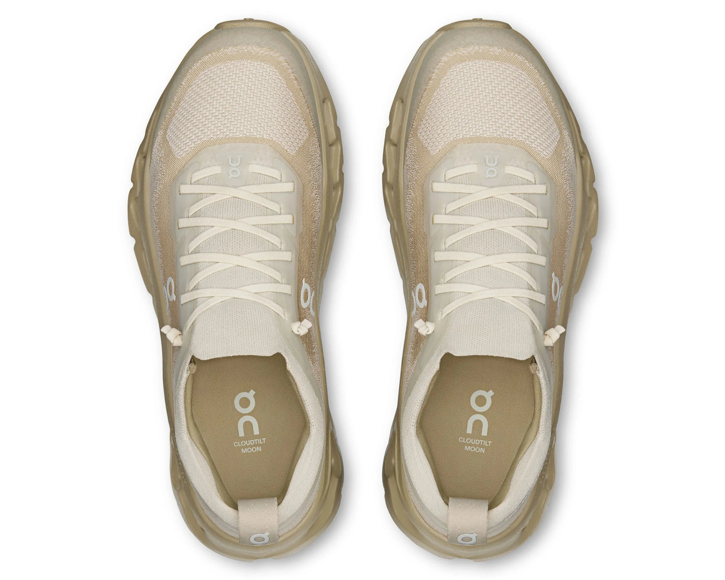 On Running Cloudtilt Moon Winter Kasha (Women's)
