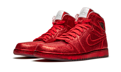 1 Retro High "Legends of Summer Glitter" 418080