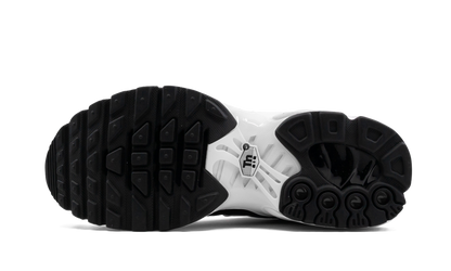 Air Max Plus GS "Black"