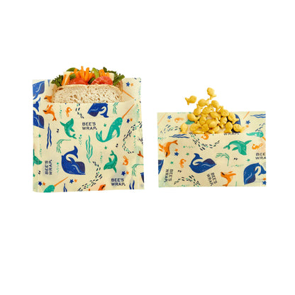 Bee's Wrap - Assorted Bag 2 Pack