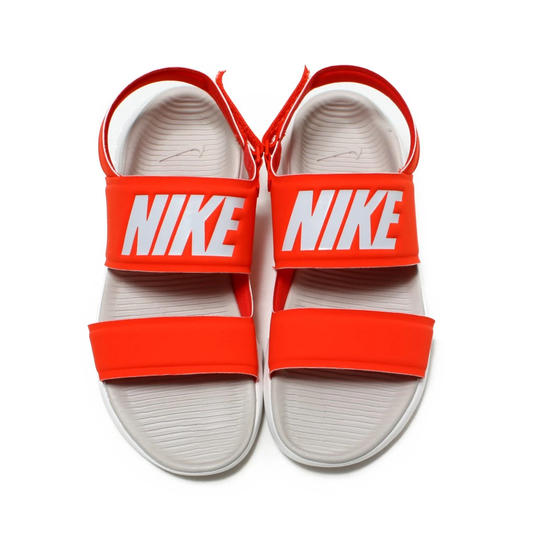 Tanjun Sandals Habanero Red (W)