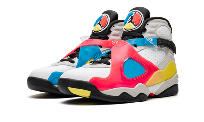 8 Retro SE "Multi-Color" BQ7666 100