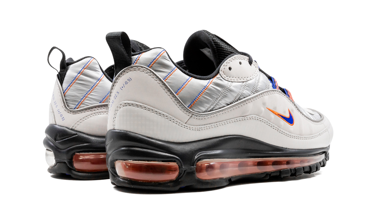 Air Max 98 NRG "Space Flight" BQ5613 001