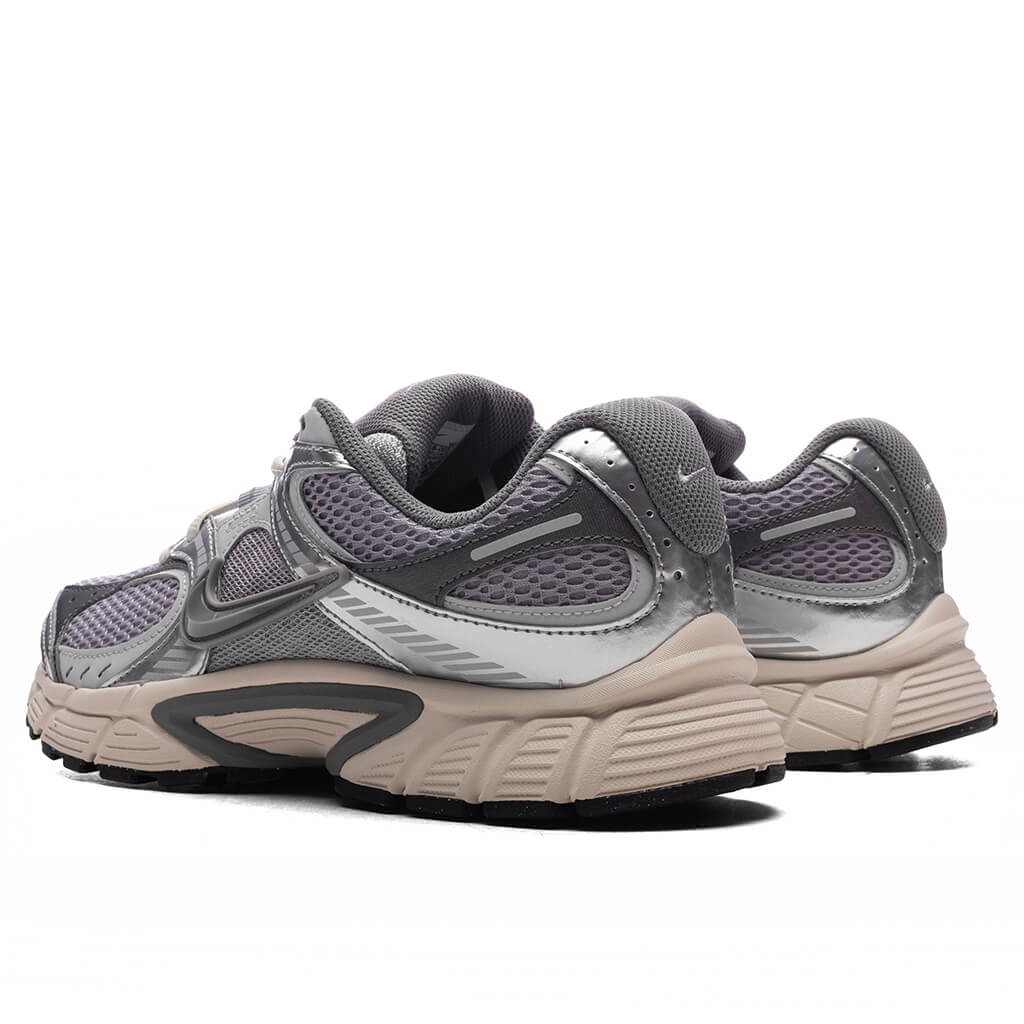V5 RNR - Cement Grey/Grey Fog