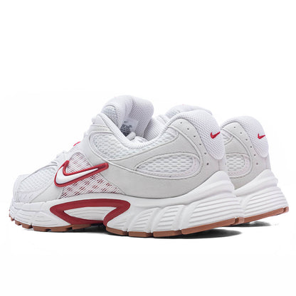 V5 RNR - Sail/Light Bone/Gym Red