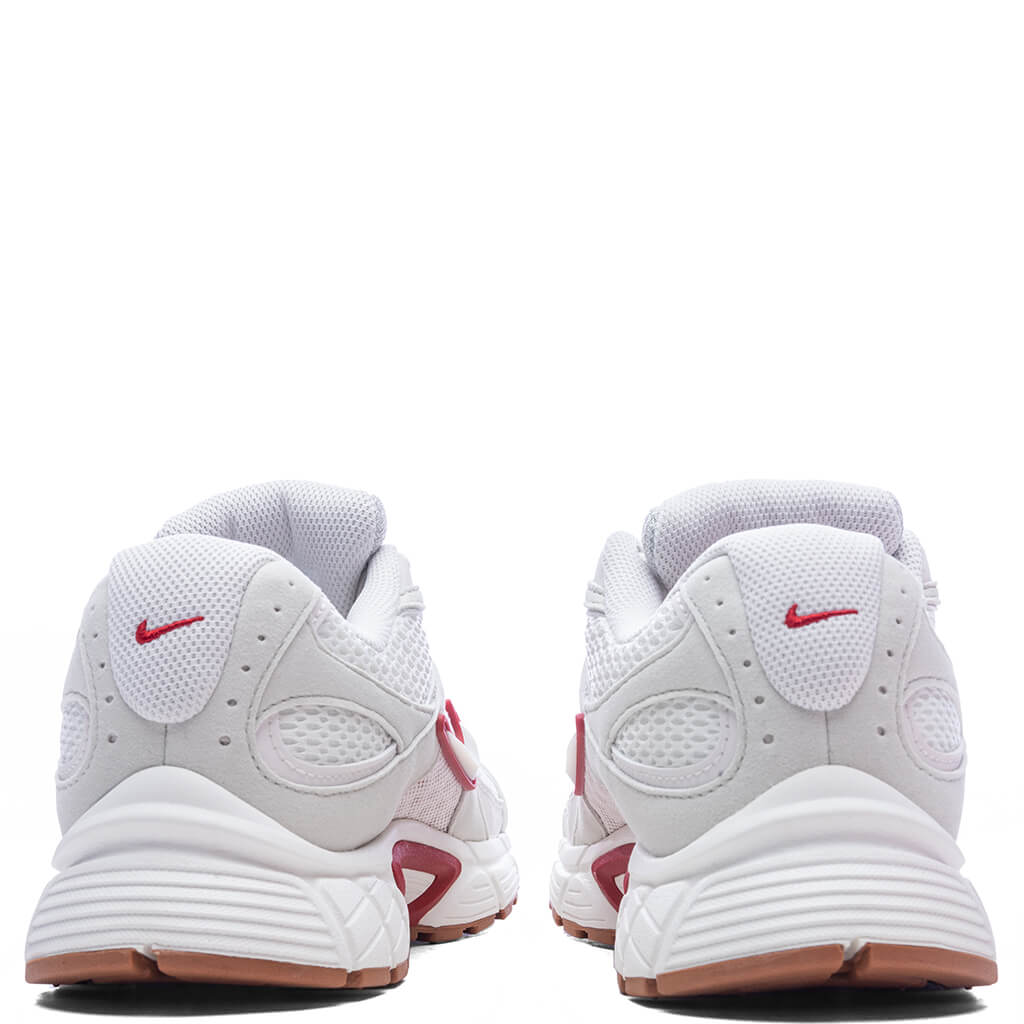 V5 RNR - Sail/Light Bone/Gym Red