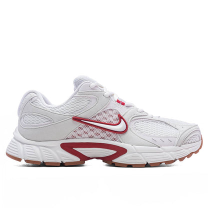 V5 RNR - Sail/Light Bone/Gym Red