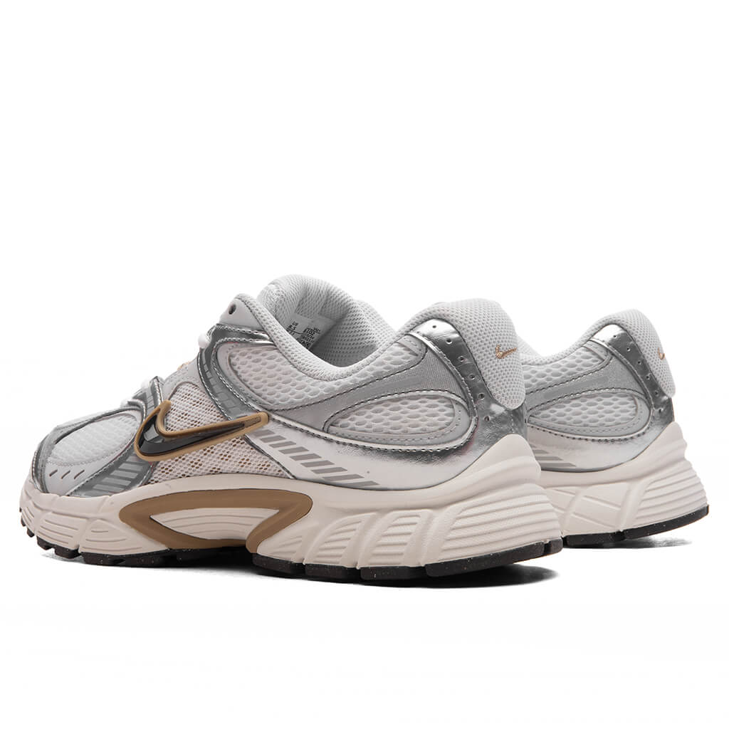 V5 RNR - White/Medium Ash/Parachute Beige