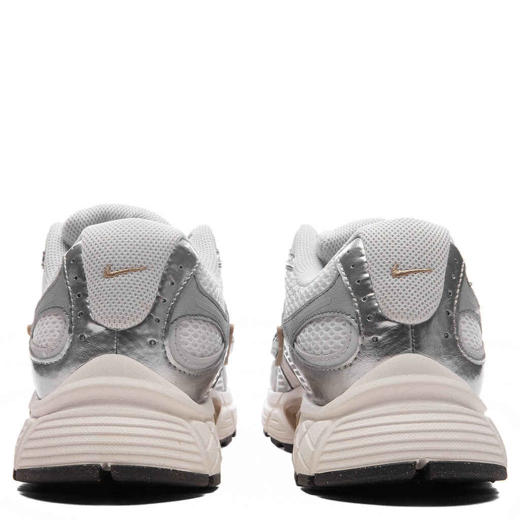 V5 RNR - White/Medium Ash/Parachute Beige