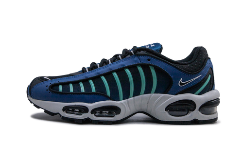 Air Max Tailwind 4 "Industrial Blue"