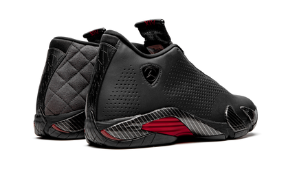 14 Retro SE "Black Anthracite" BQ3685 001