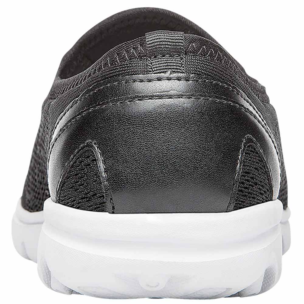 TravelActiv Slip On Sneakers