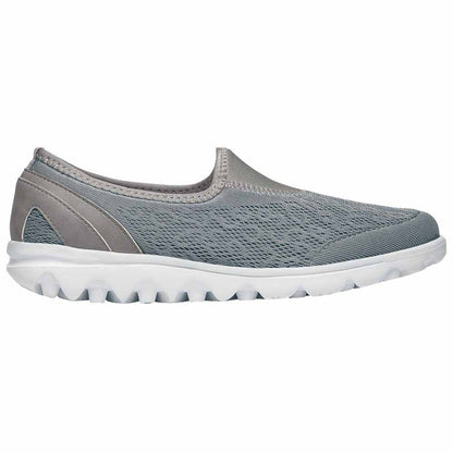TravelActiv Slip On Sneakers