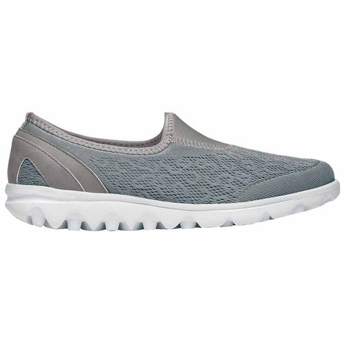 TravelActiv Slip On Sneakers