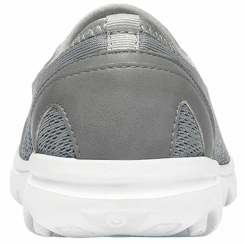 TravelActiv Slip On Sneakers