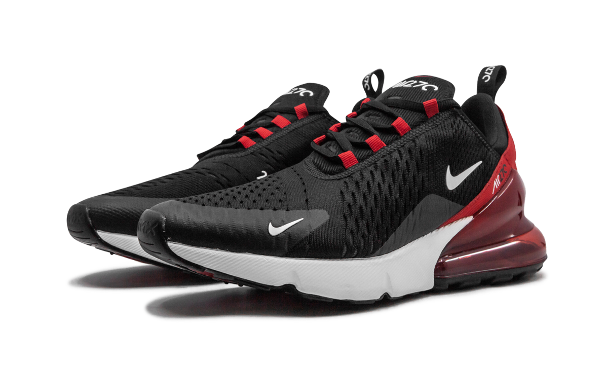 Air Max 270 "black red" AH8050 022