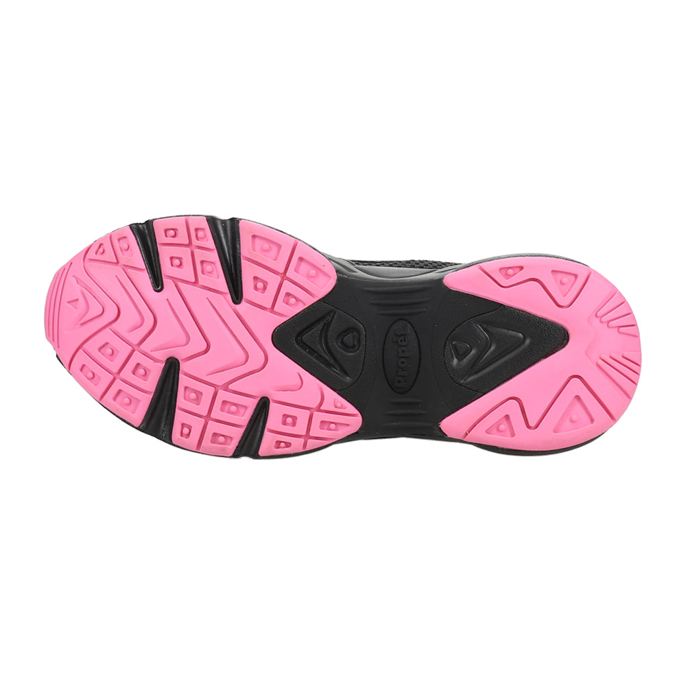 Stability Strap Walking Shoes