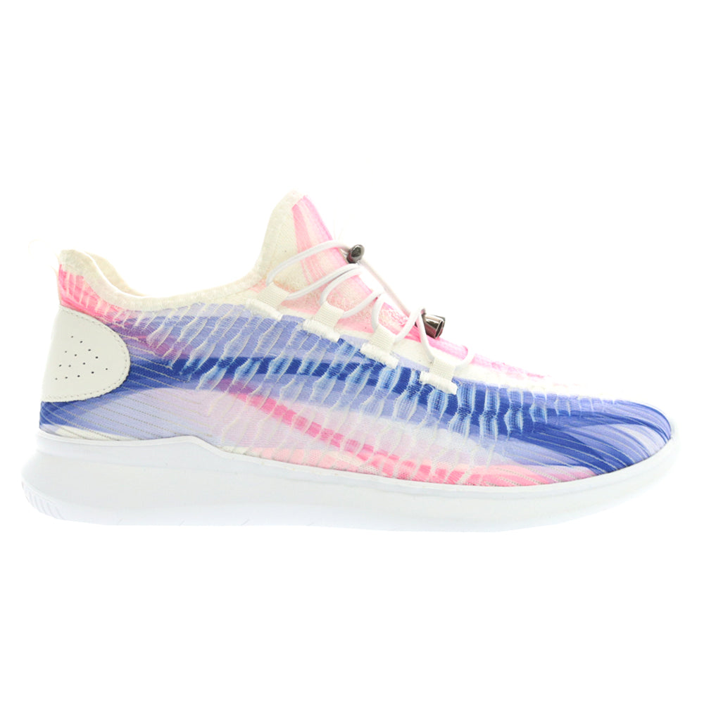 TravelBound Sneakers