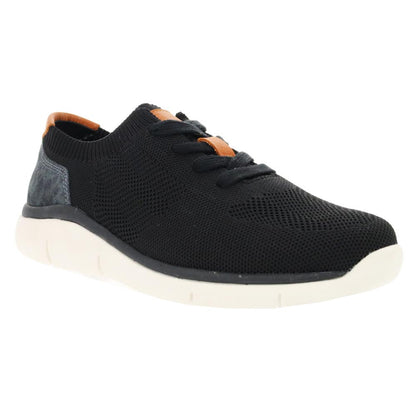 Sachi Leopard-Cheetah Lace Up Sneakers