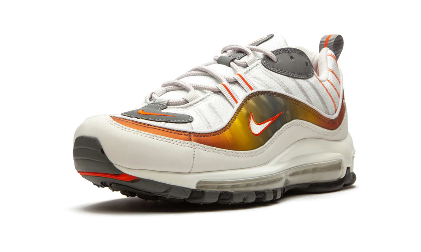Air Max 98 SE "Rust"