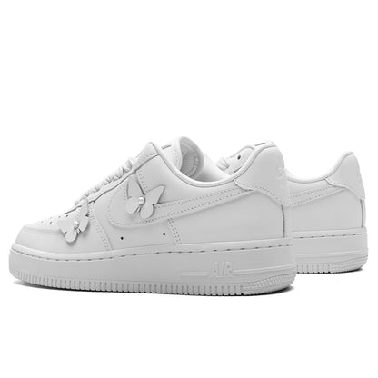 Women's Air Force 1 Low - White/Black