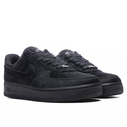 Women's Air Force 1 '07 - Black/Off Noir