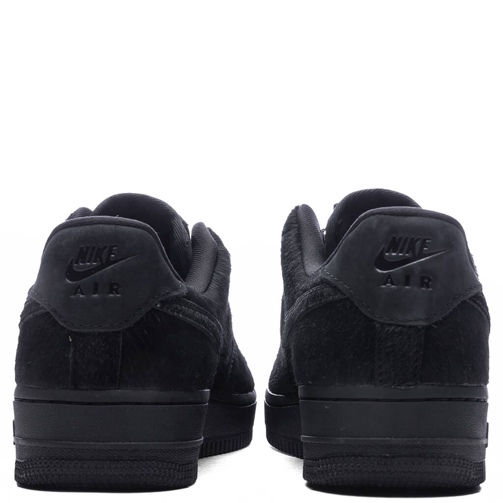 Women's Air Force 1 '07 - Black/Off Noir