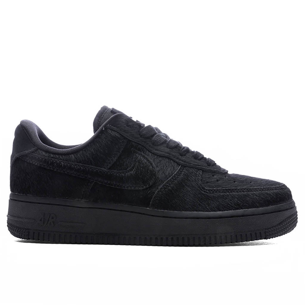 Women's Air Force 1 '07 - Black/Off Noir