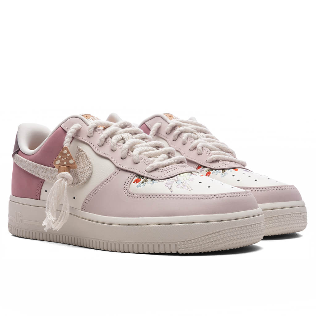 Women's Air Force 1 '07 LX - Sail/Pearl Pink