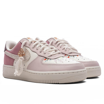Women's Air Force 1 '07 LX - Sail/Pearl Pink