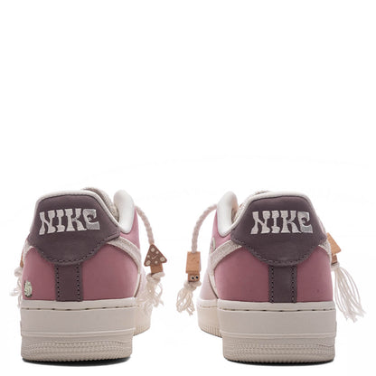 Women's Air Force 1 '07 LX - Sail/Pearl Pink
