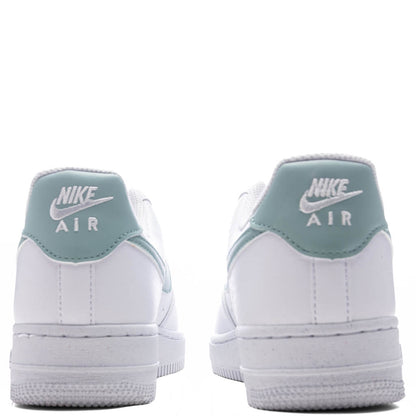Women's Air Force '07 Next Nature - White/Cannon