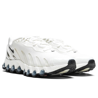 Women's Air Max DN8 - Sail/Black/Fossil